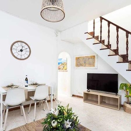 Sunny Island Casita San Andres Villa Luaran gambar