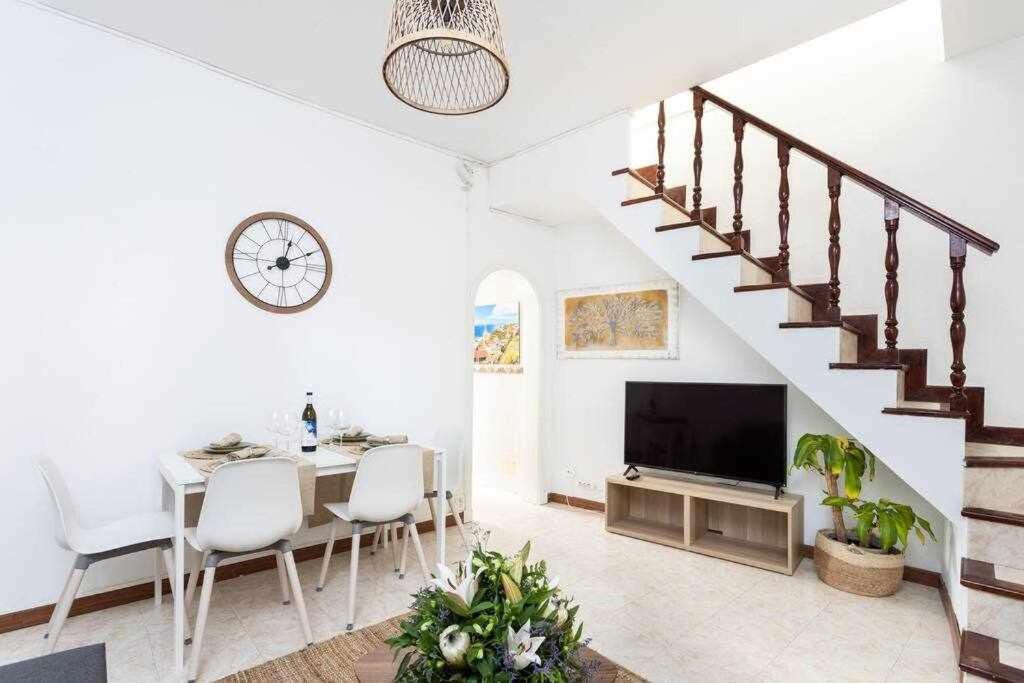 Sunny Island Casita San Andres Villa Luaran gambar