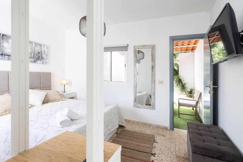 Sunny Island Casita San Andres Villa Luaran gambar