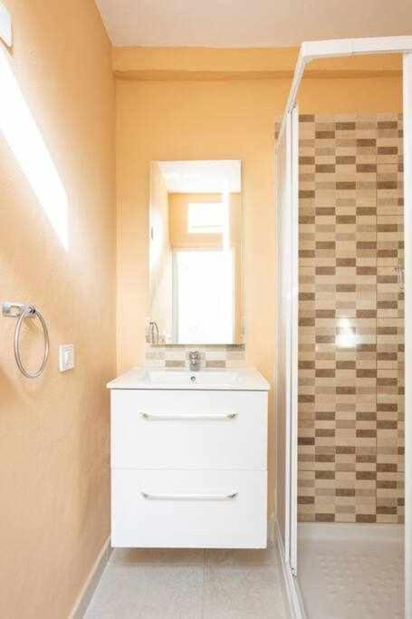 Sunny Island Casita San Andres Villa Luaran gambar